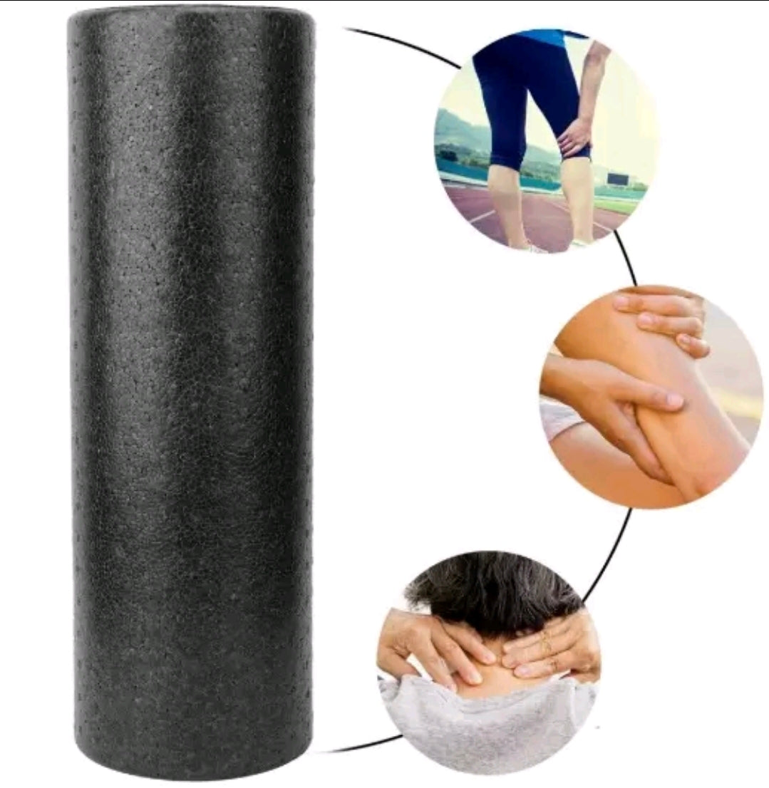 EVA Foam Roller – Muscle Recovery & Deep Tissue Massage