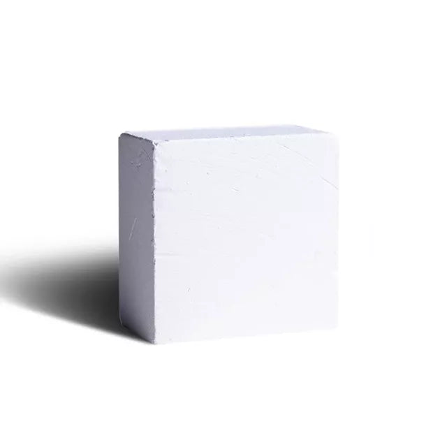 GYMLESS Weightlifting Chalk Block – 56g