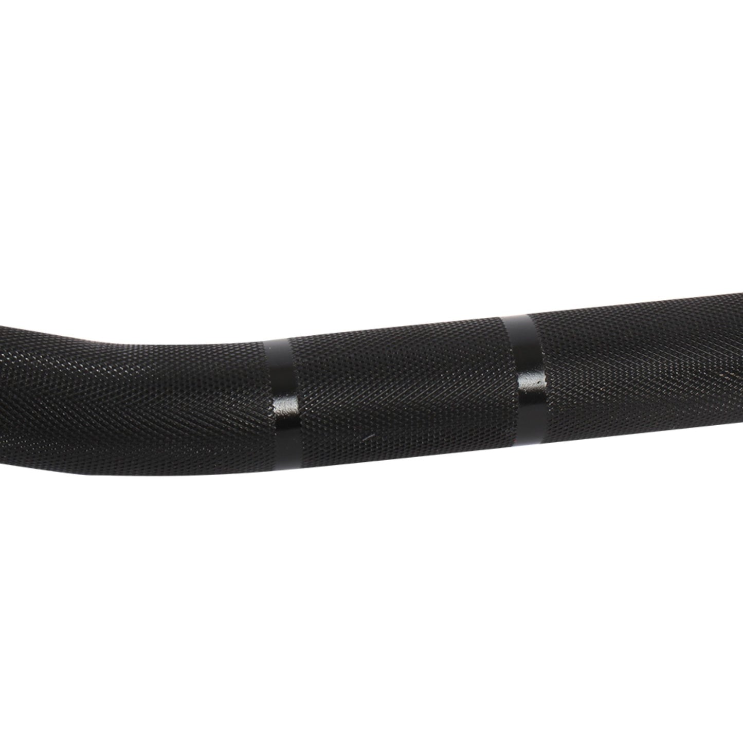 Rackable Olympic EZ Curl Bar – 190 cm | 15 kg | 700 lb Rated