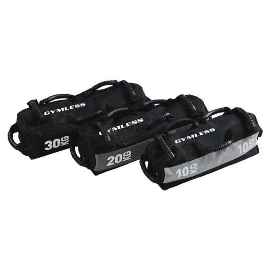 Sandbags for Hyrox