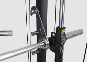 Pivot Fitness FSM-200 Functional Smith Machine