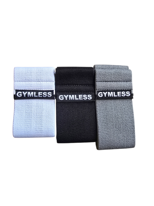 Hip Bands (Pack of 3)