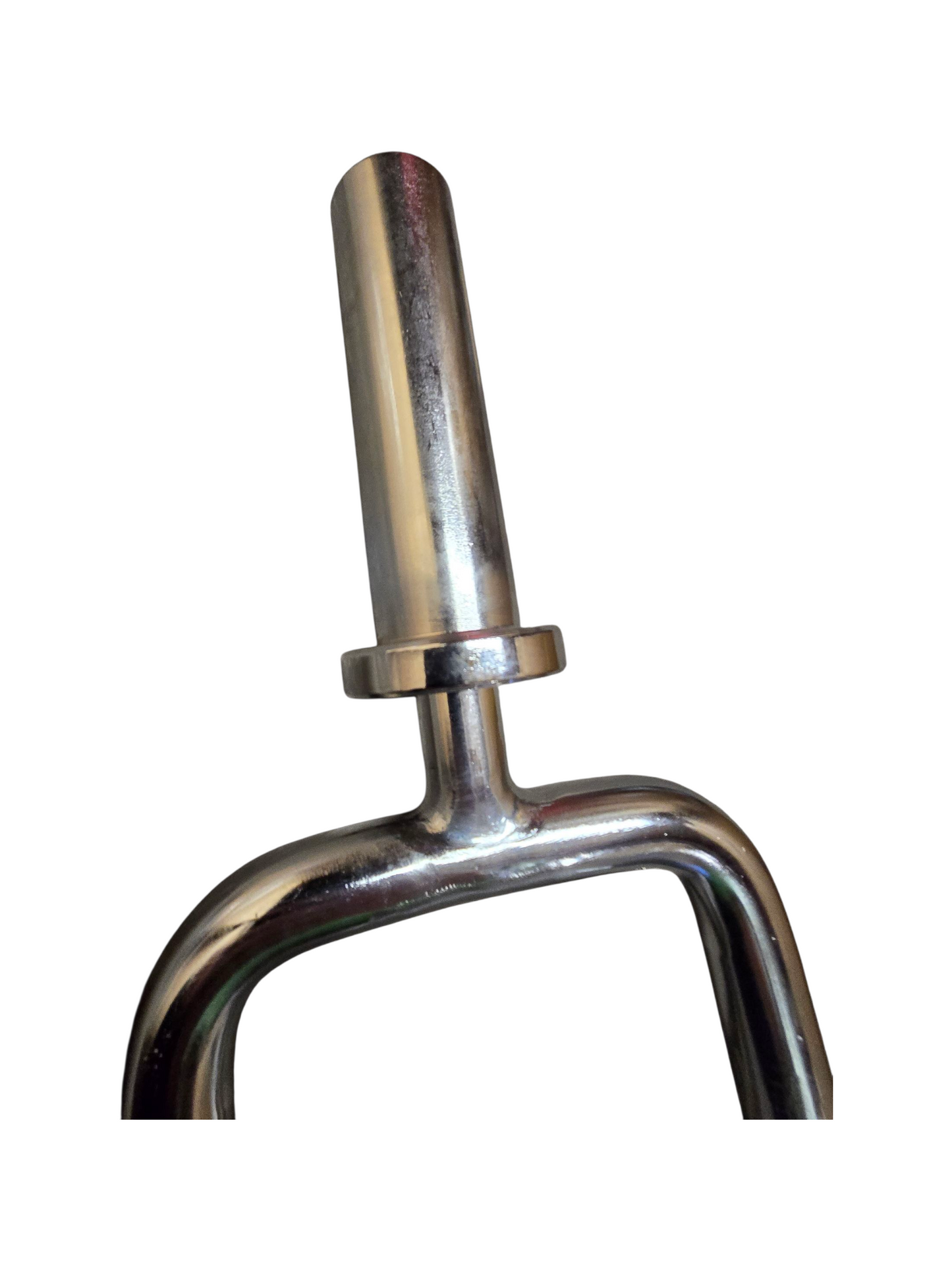 Olympic Tricep Bar with Bearings 12 kg