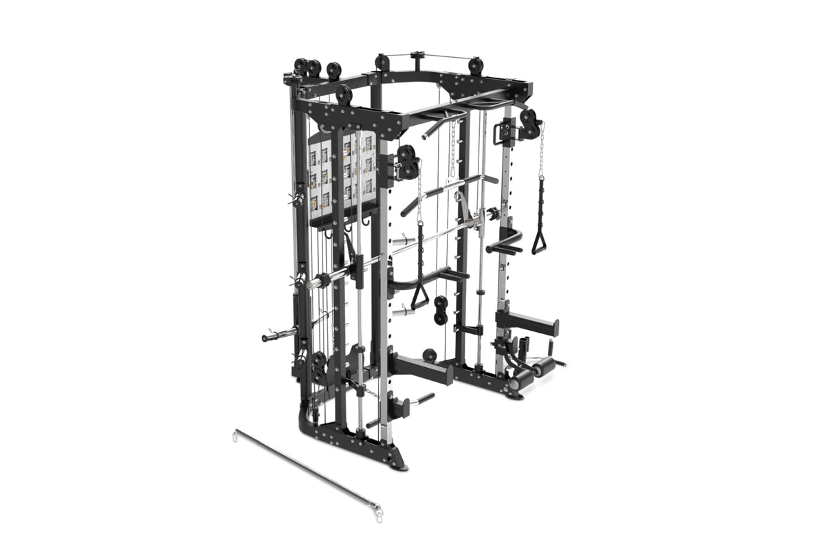 Pivot Fitness FSM-200 Functional Smith Machine