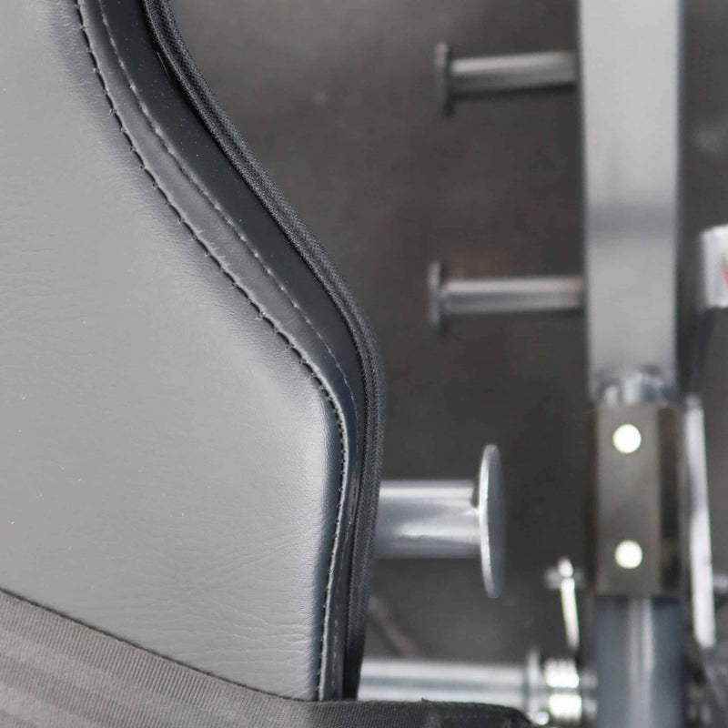 677HP Hip Thrust Machine