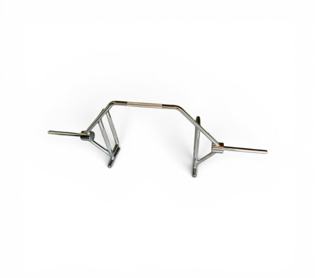 Standard Hex/Trap Bar