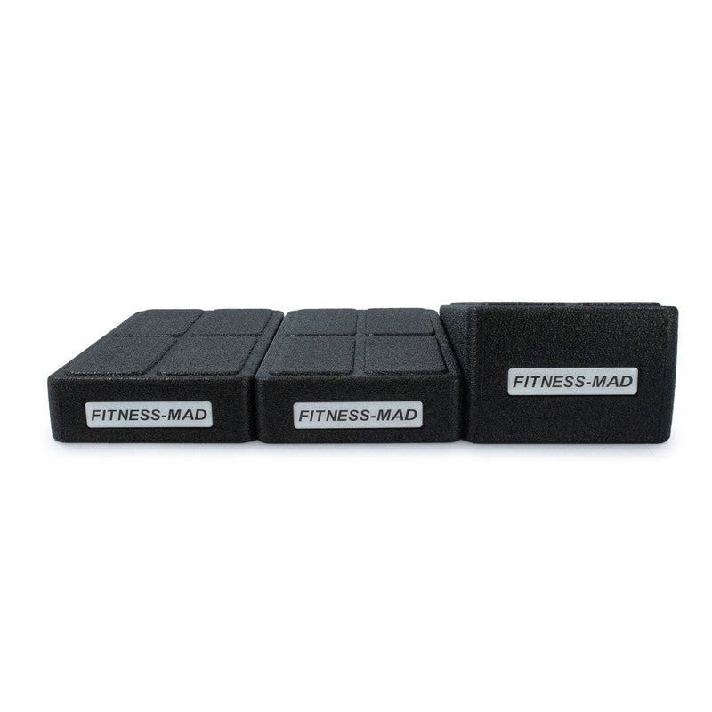 EPP Wedge Set - 3 pieces