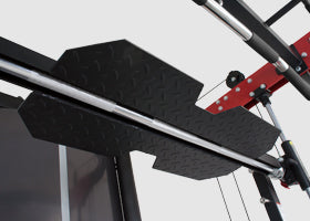Pivot Fitness FSM - 400 Functional Smith Machine