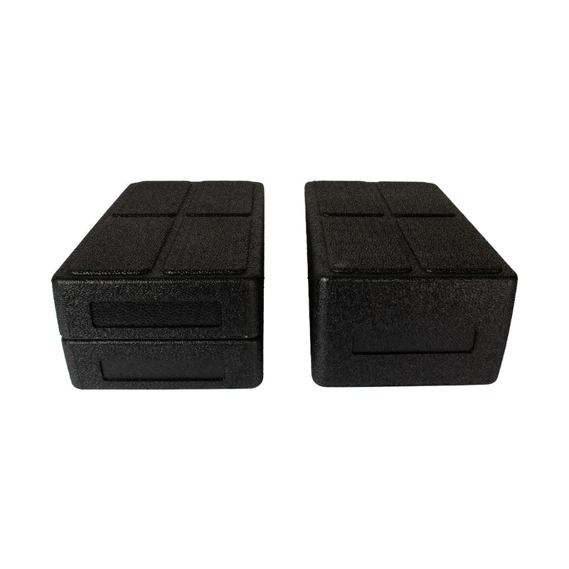 EPP Wedge Set - 3 pieces