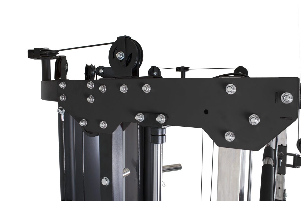 Pivot Fitness FSM-200 Functional Smith Machine