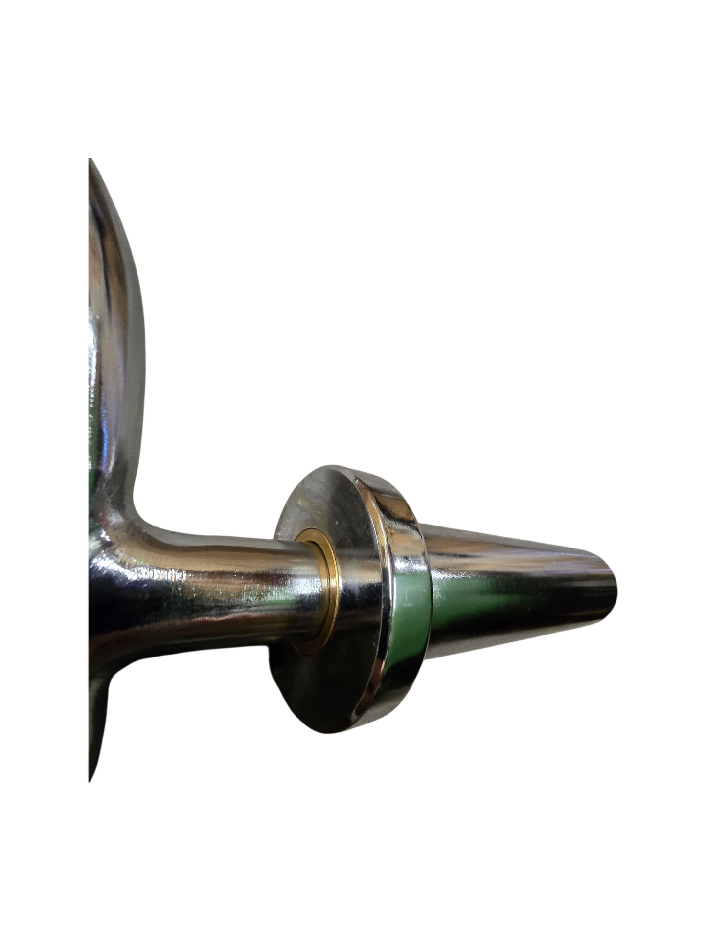 Olympic Tricep Bar with Bearings 12 kg