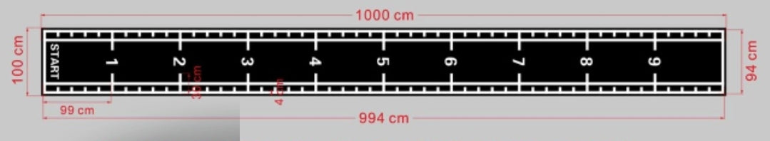 Performance Gym Turf