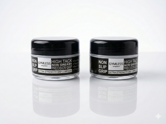 GYMLESS High Tack Grip Compound (ITAC2) Twinpack 2 x 20gr
