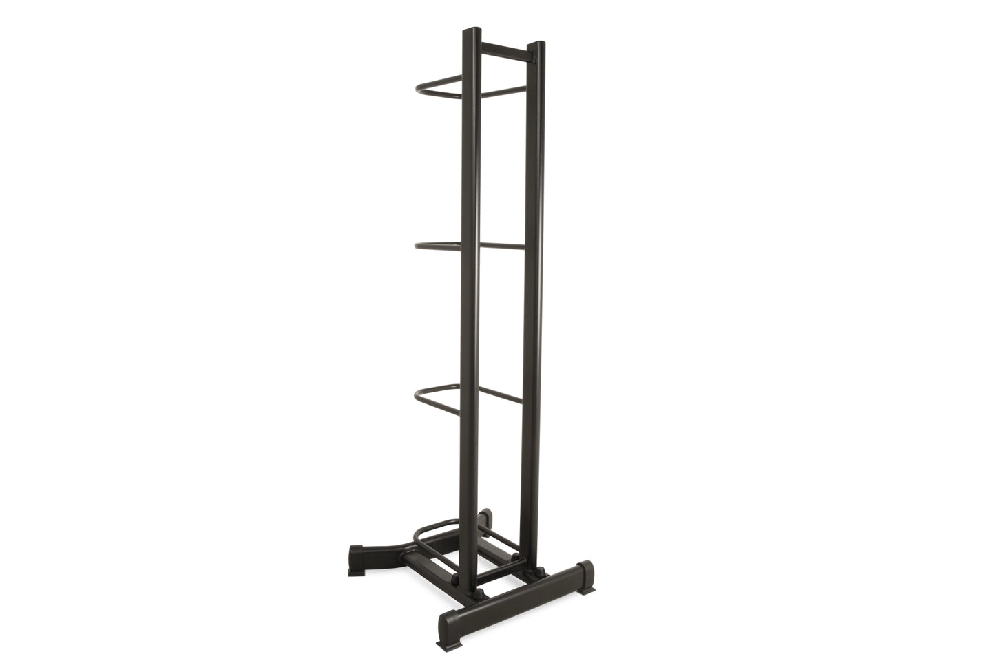 Newton Fitness Oversized Medicine Ball Rack