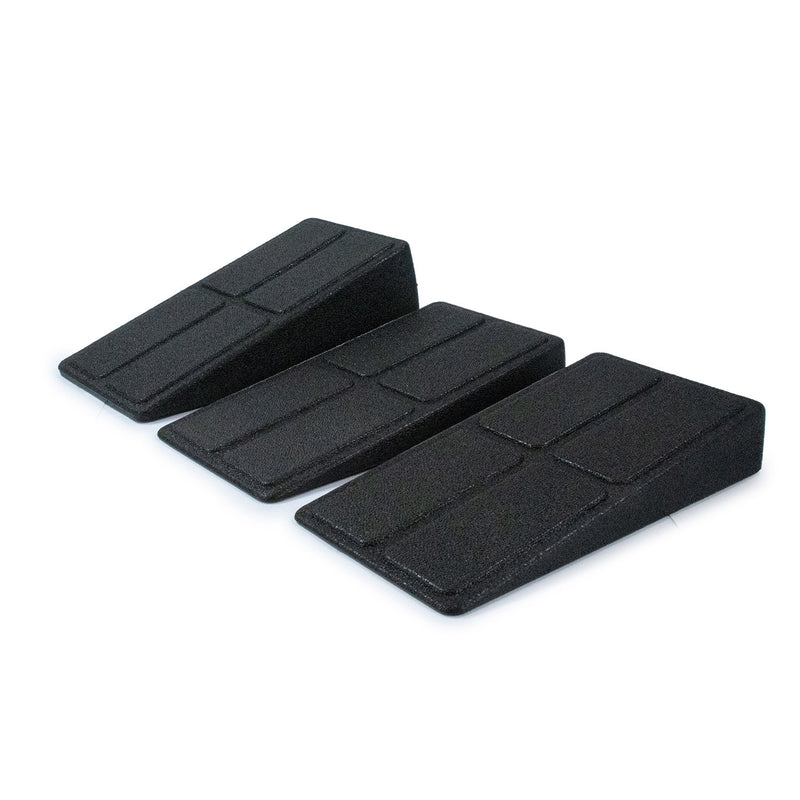 EPP Wedge Set - 3 pieces