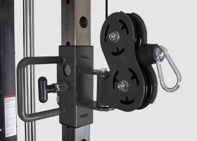 Pivot Fitness FSM-200 Functional Smith Machine