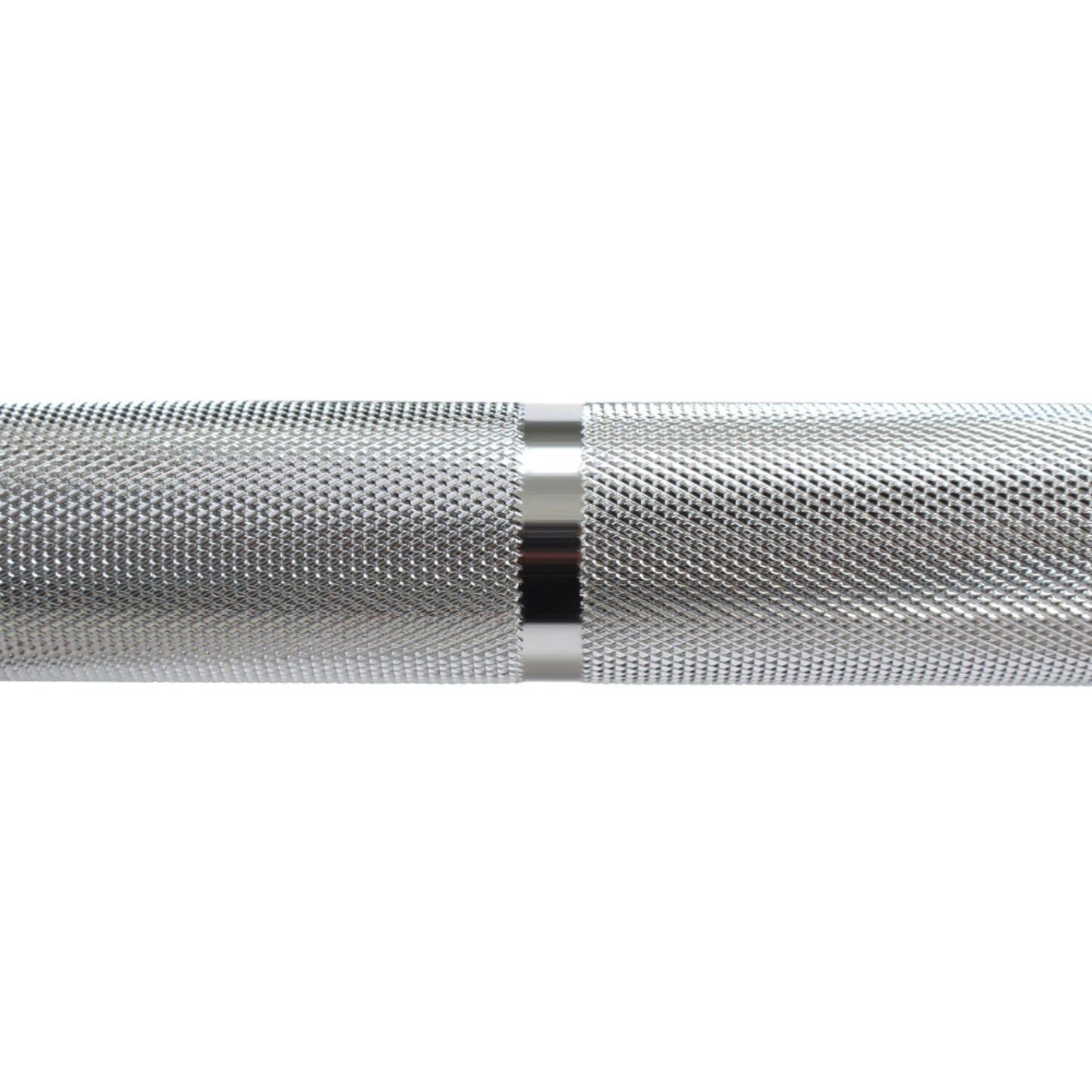 Cambered Barbell – Olympic 2200 mm | 28 mm | 20 kg