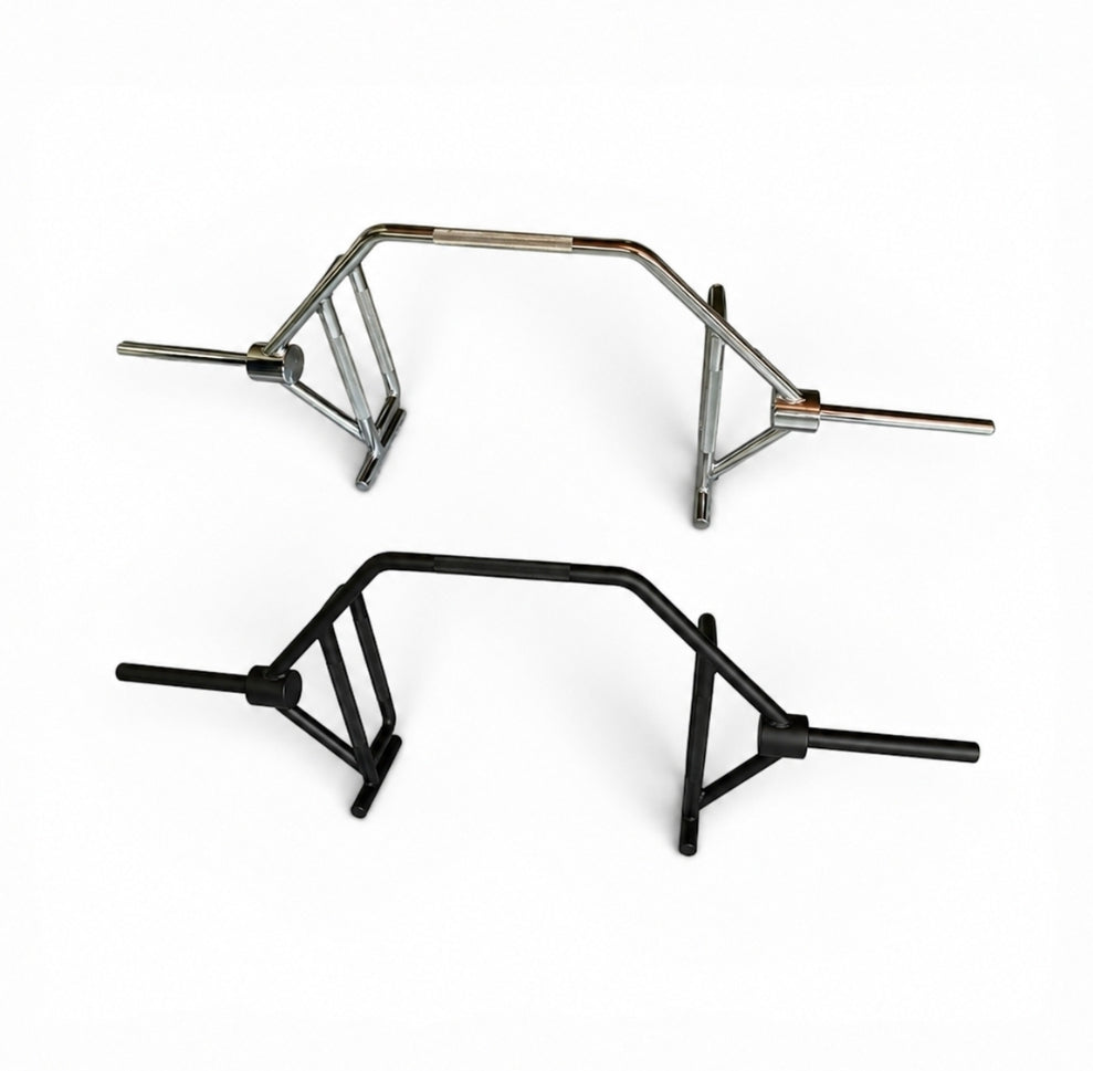 Standard Hex/Trap Bar