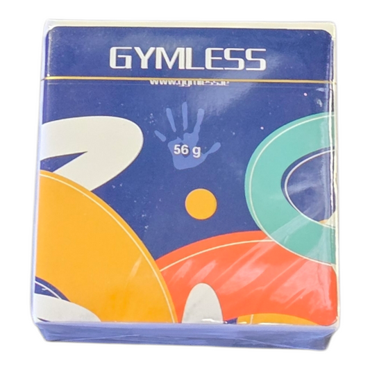 GYMLESS Weightlifting Chalk Block – 56g