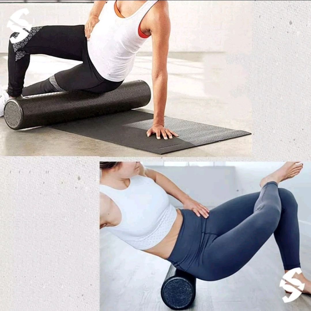 EVA Foam Roller – Muscle Recovery & Deep Tissue Massage