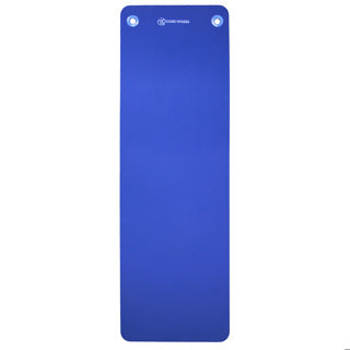 Core Fitness Mat with Eyelets - 15mm