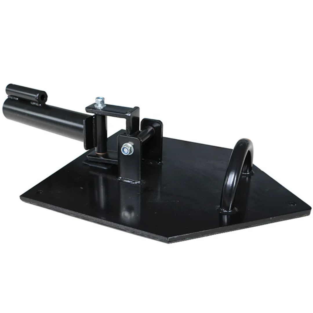 T-Bar Row Platform / Landmine Attachmento