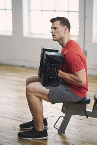 PowerBlock Pro Commercial 90 Adjustable Dumbbells (Pair)