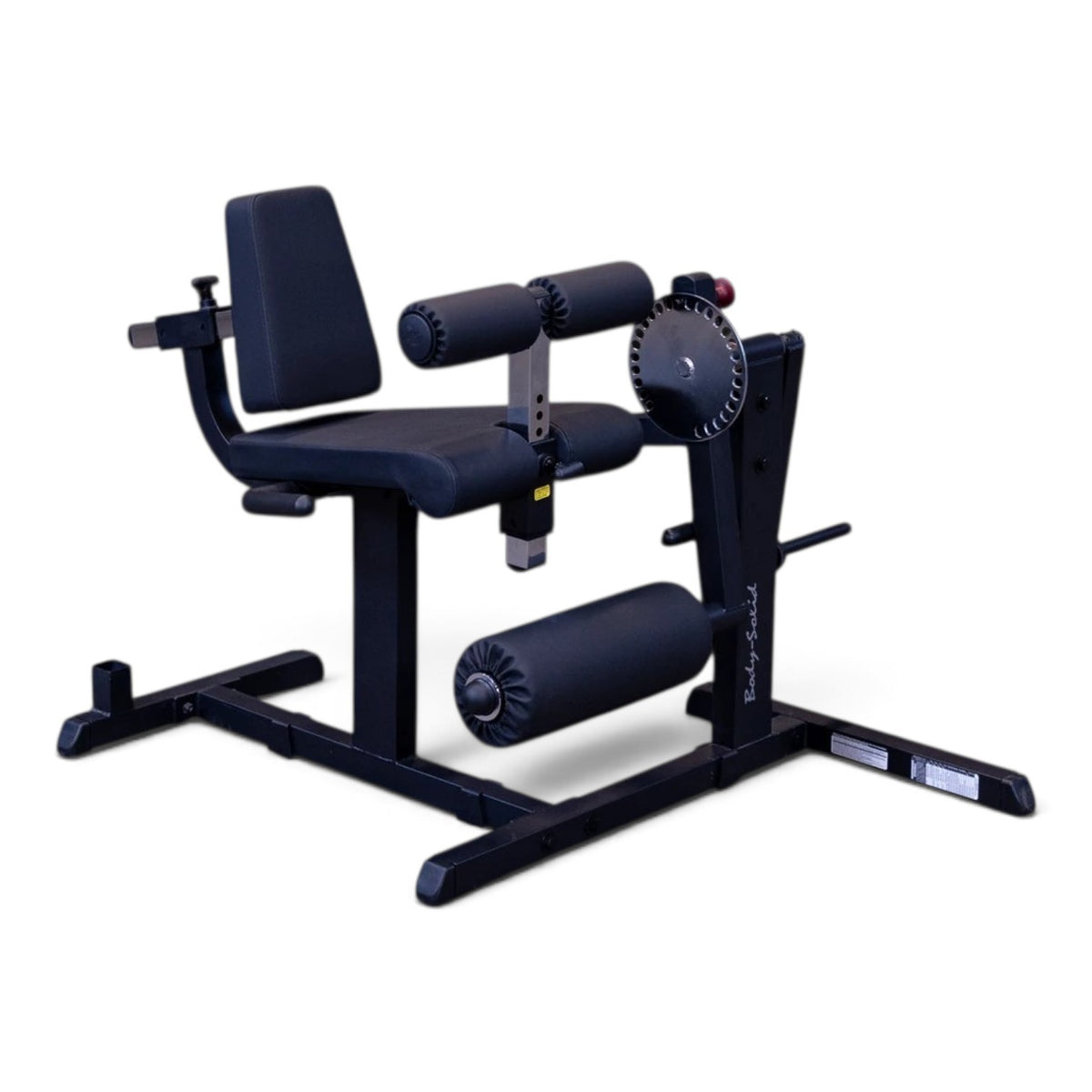 Body-Solid Leg Extension and Curl Machine GCEC340B