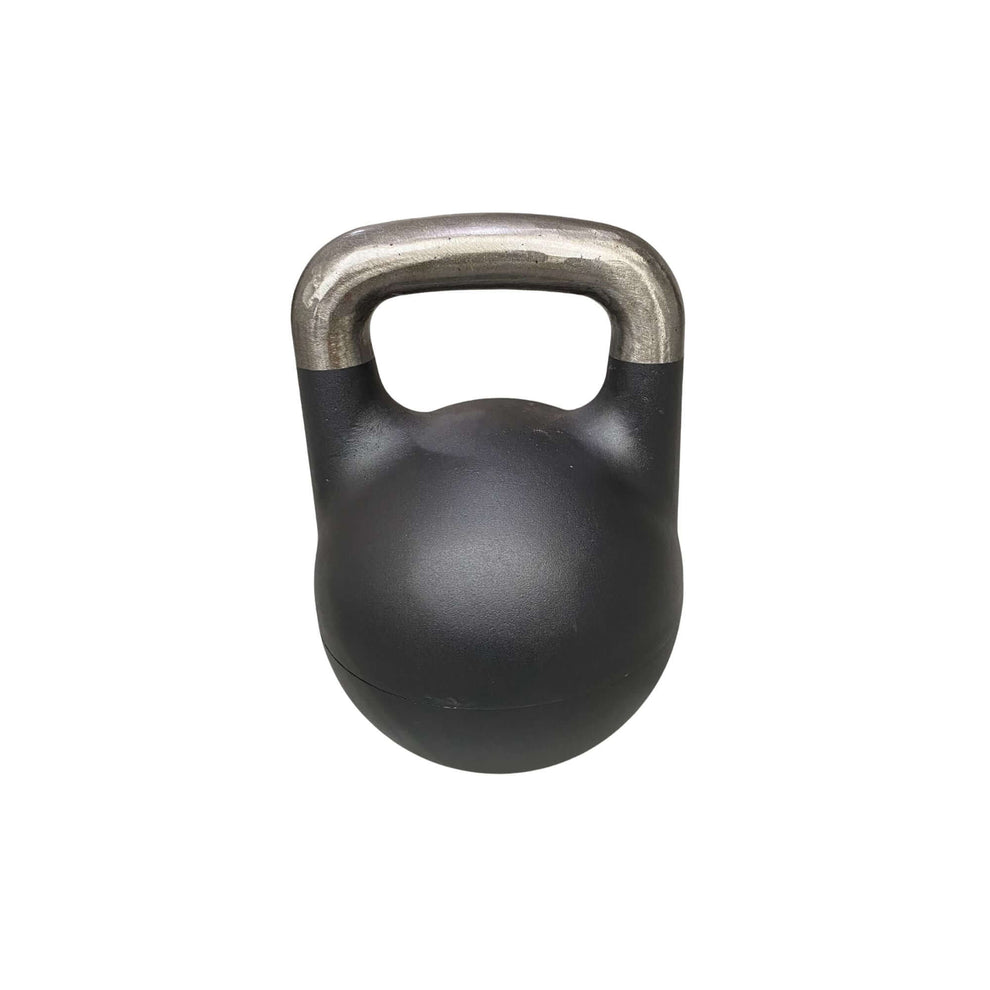 Gymless 32KG Adjustable Competition Kettlebell (1kg increments, from 12kg to 32kg