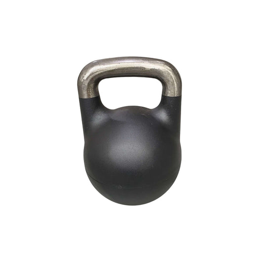Gymless 32KG Adjustable Competition Kettlebell (1kg increments, from 12kg to 32kg