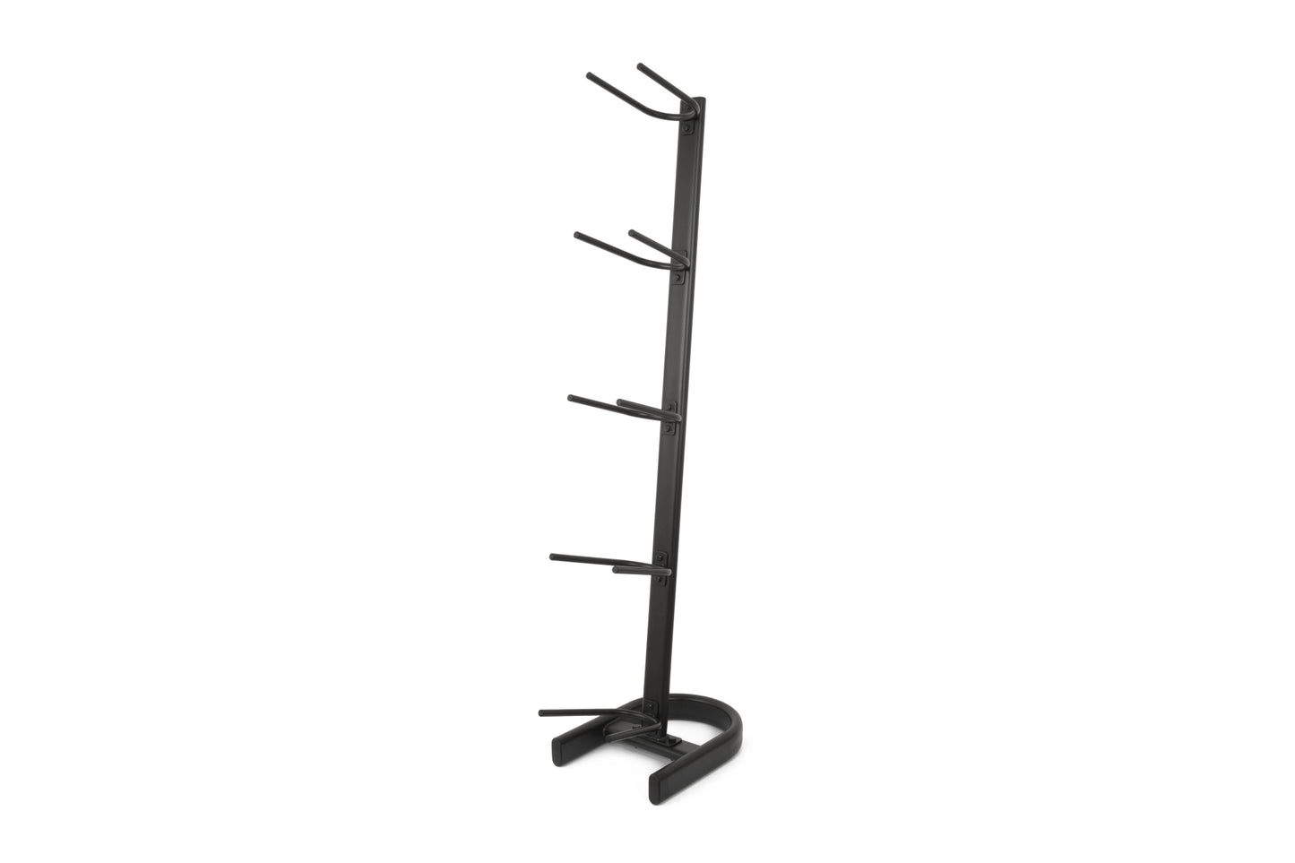 Newton Fitness Medicine Ball Rack