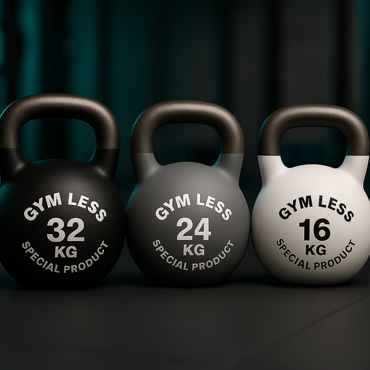 Competition Kettlebells