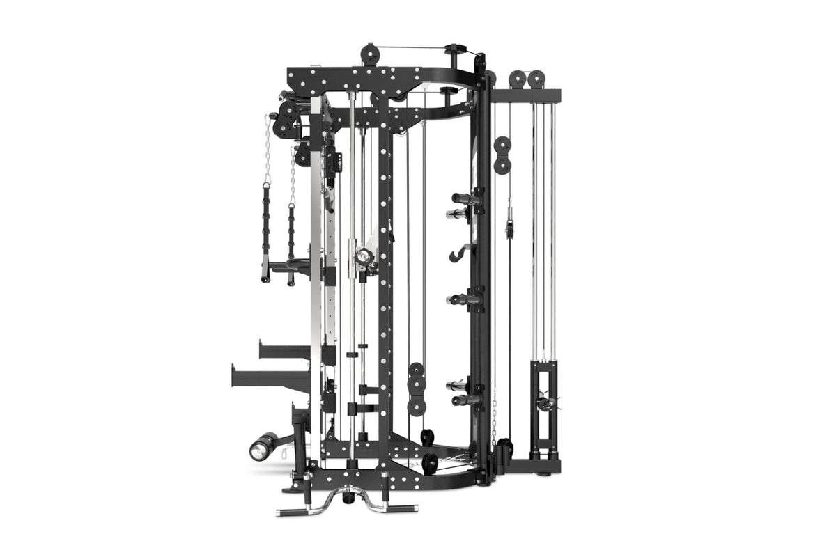 Pivot Fitness FSM-200 Functional Smith Machine