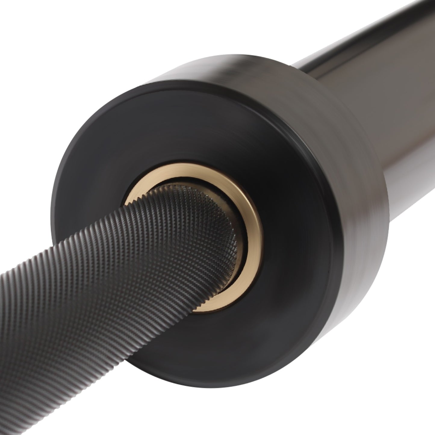 6.5ft Olympic Weightlifting Bar – 15kg