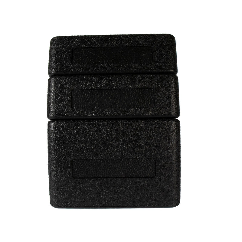 EPP Wedge Set - 3 pieces