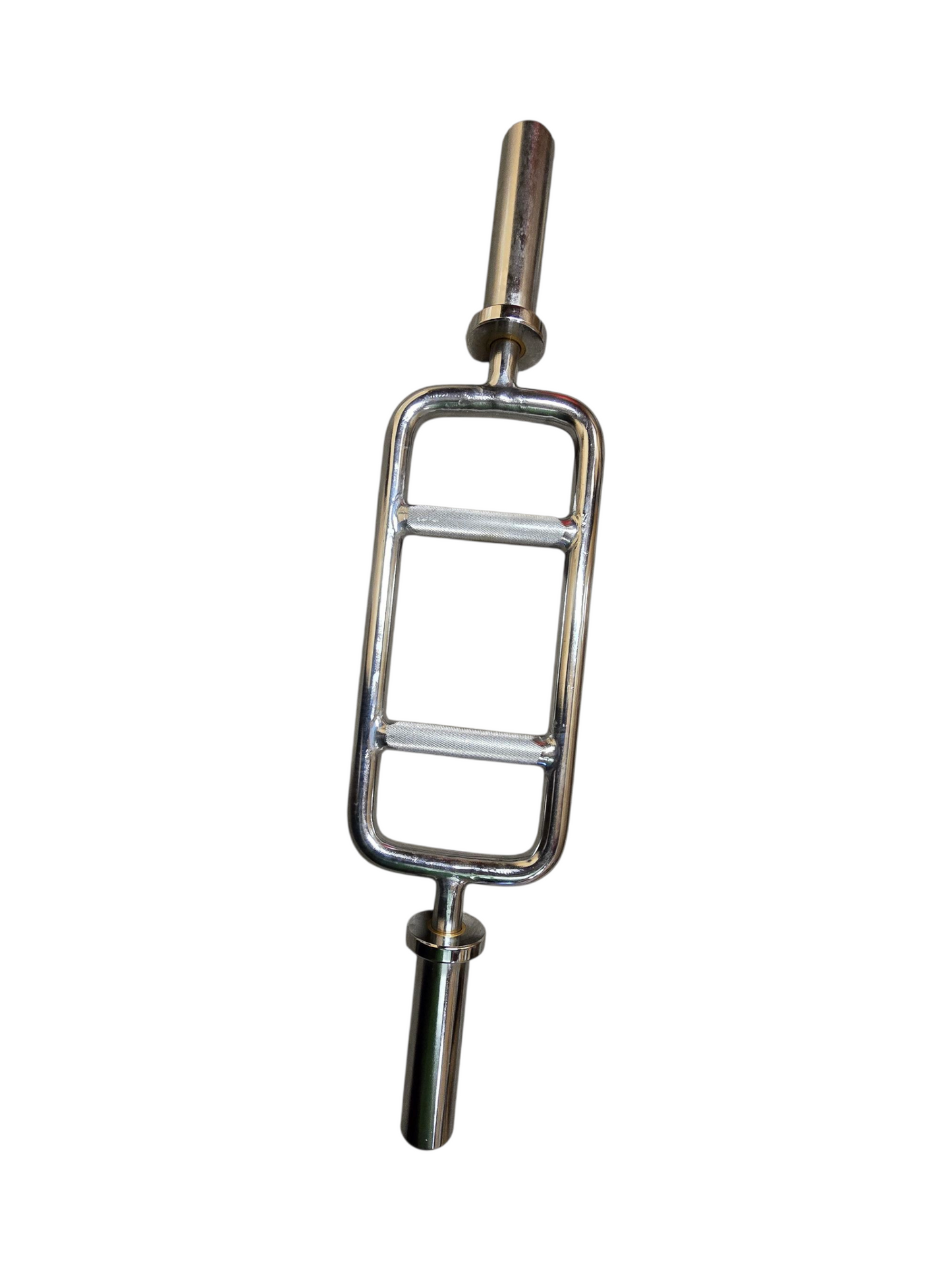 Olympic Tricep Bar with Bearings 12 kg