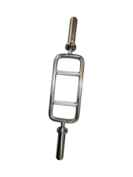 Olympic Tricep Bar with Bearings 12 kg