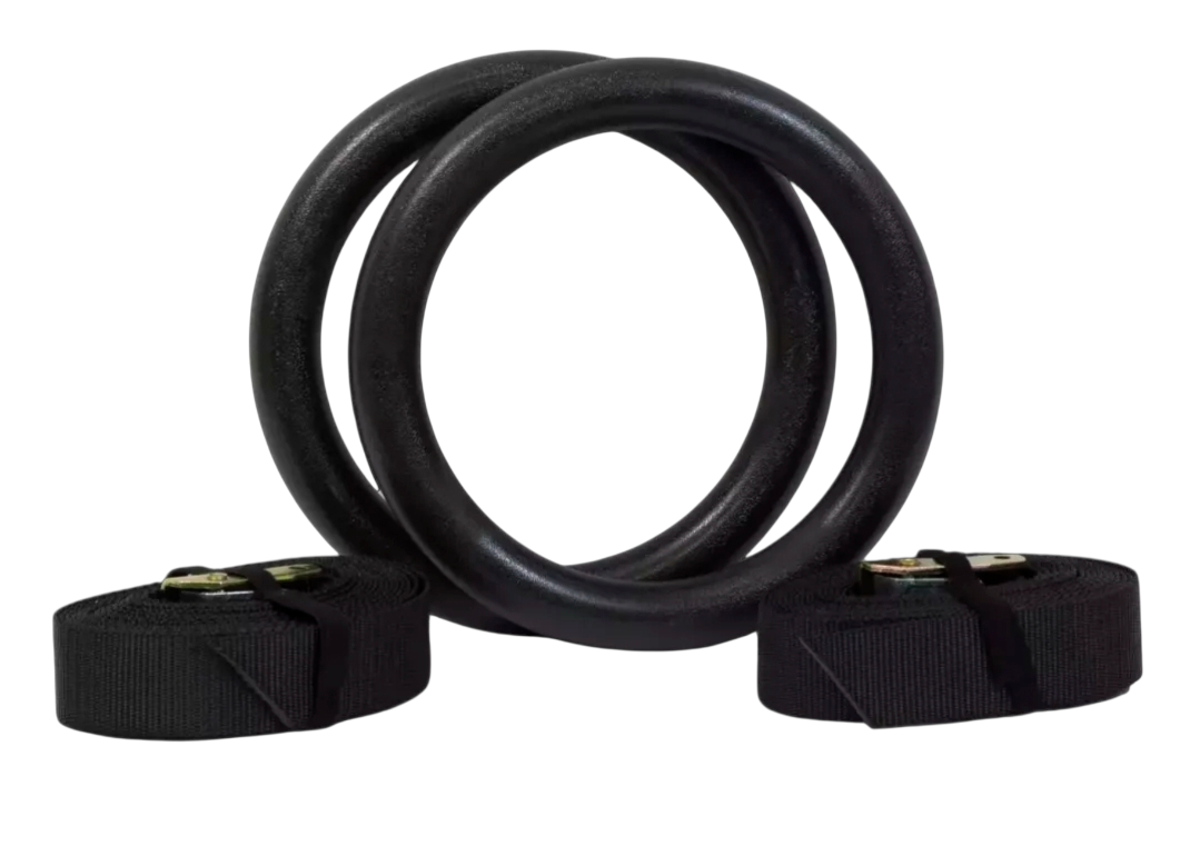 Gym Rings