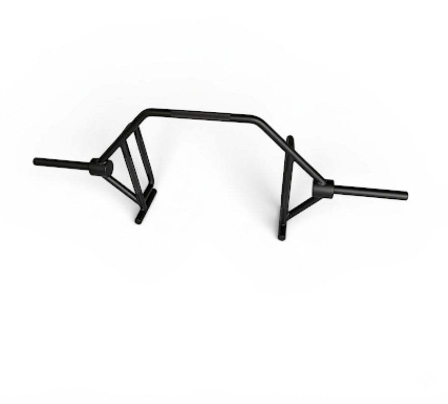 Standard Hex/Trap Bar