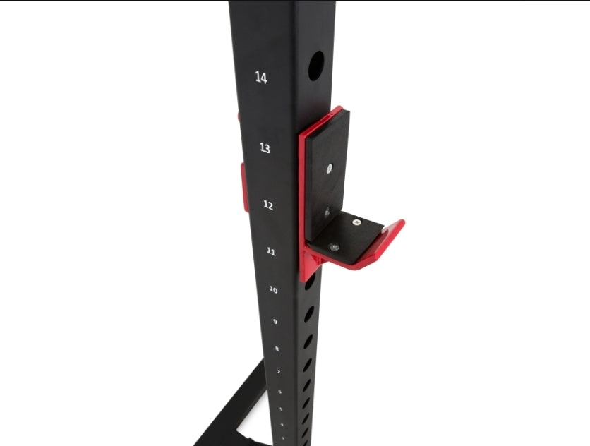 Squat Stands Commercial