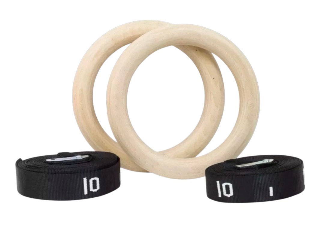Gym Rings