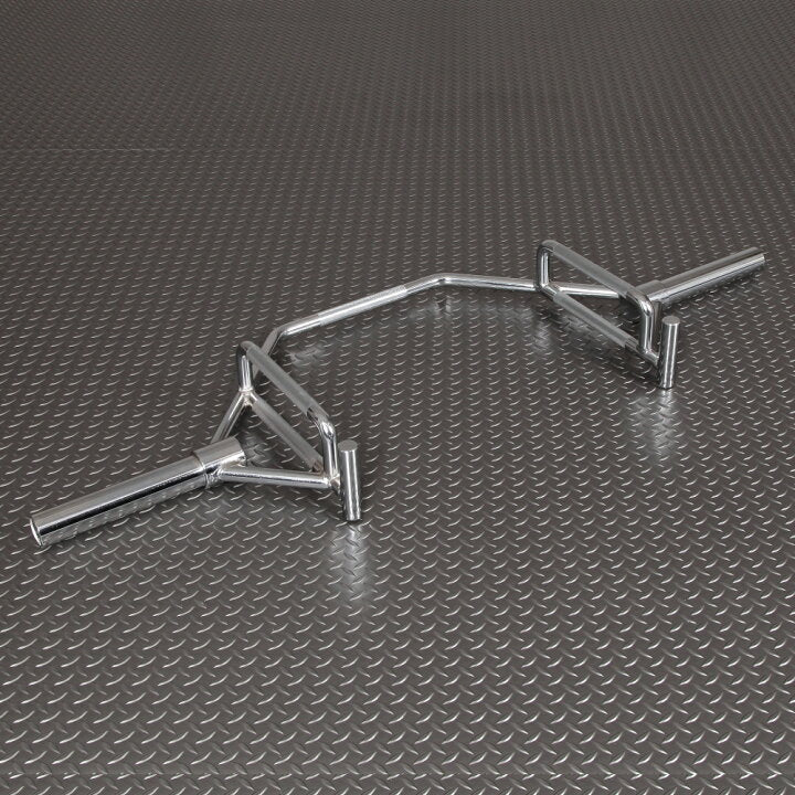 Olympic Open Hex/Trap Bar