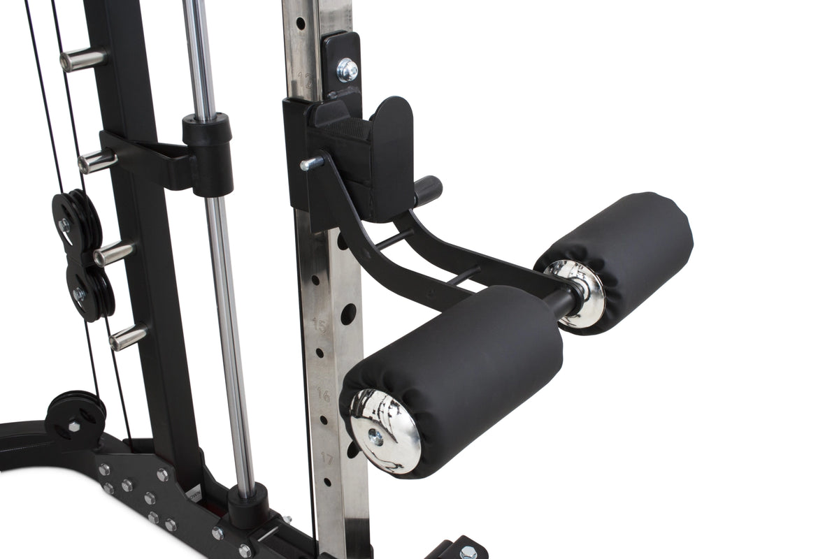 Pivot Fitness FSM-200 Functional Smith Machine