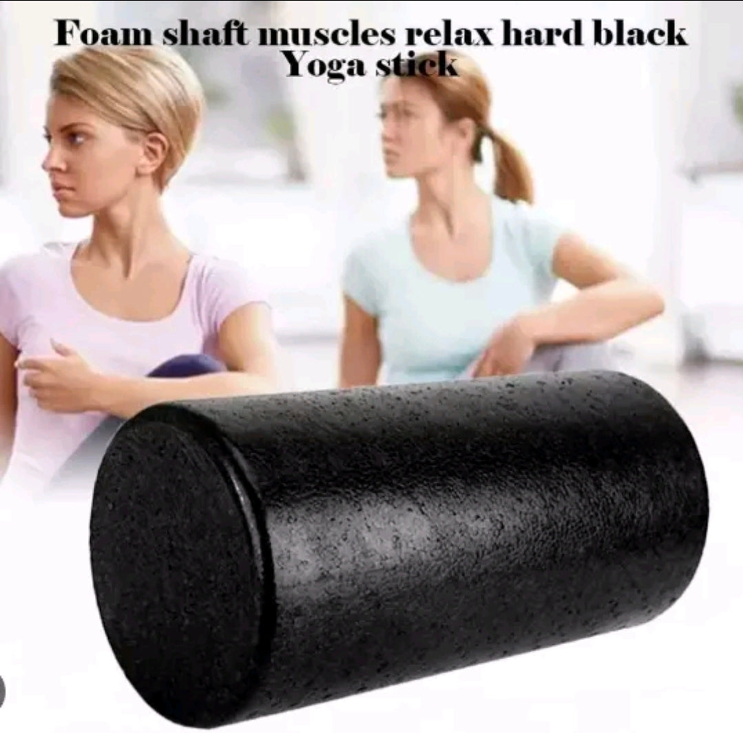 EVA Foam Roller – Muscle Recovery & Deep Tissue Massage