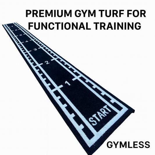 Performance Gym Turf