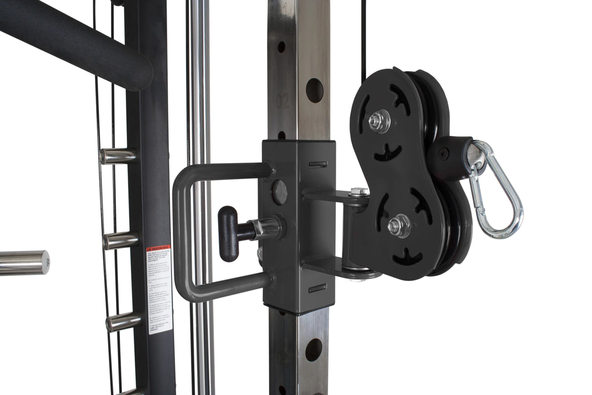 Pivot Fitness FSM-200 Functional Smith Machine
