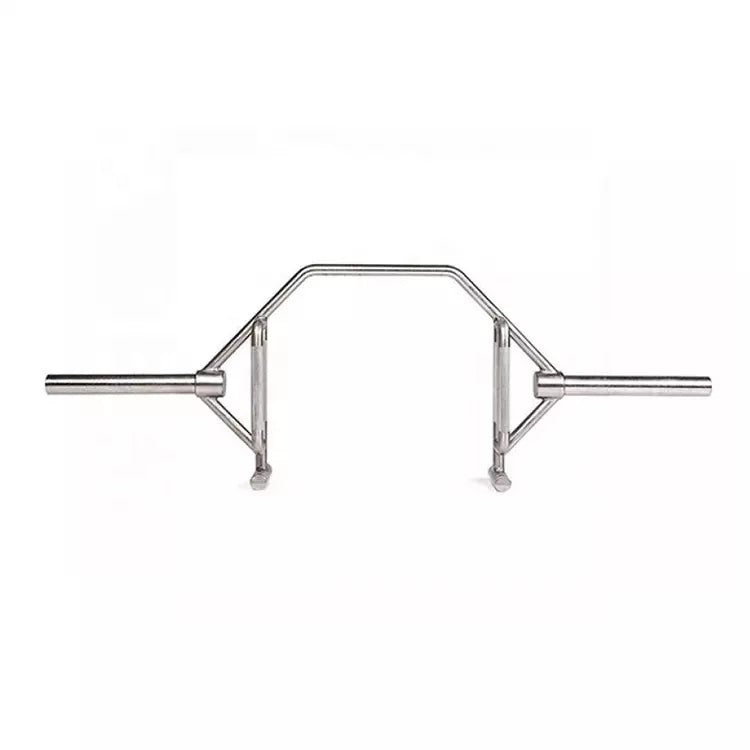 Olympic Open Hex/Trap Bar