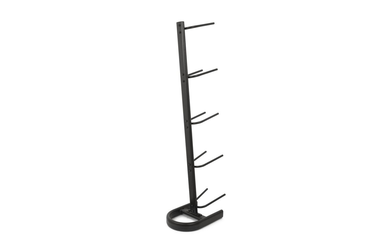 Newton Fitness Medicine Ball Rack