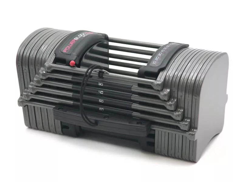 PowerBlock Sport EXP Stage 1/2/3  up to 40.8 kg
