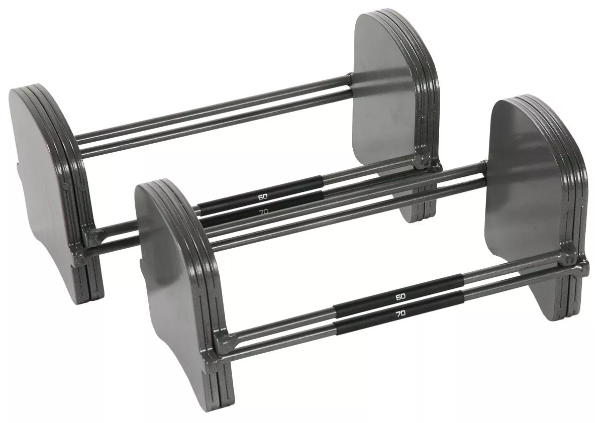 PowerBlock Sport EXP Stage 1/2/3  up to 40.8 kg